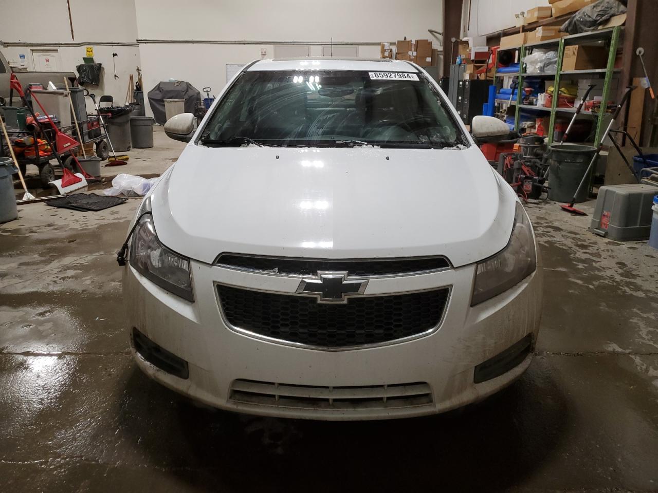 2014 Chevrolet Cruze Lt VIN: 1G1PE5SB2E7304594 Lot: 85927984