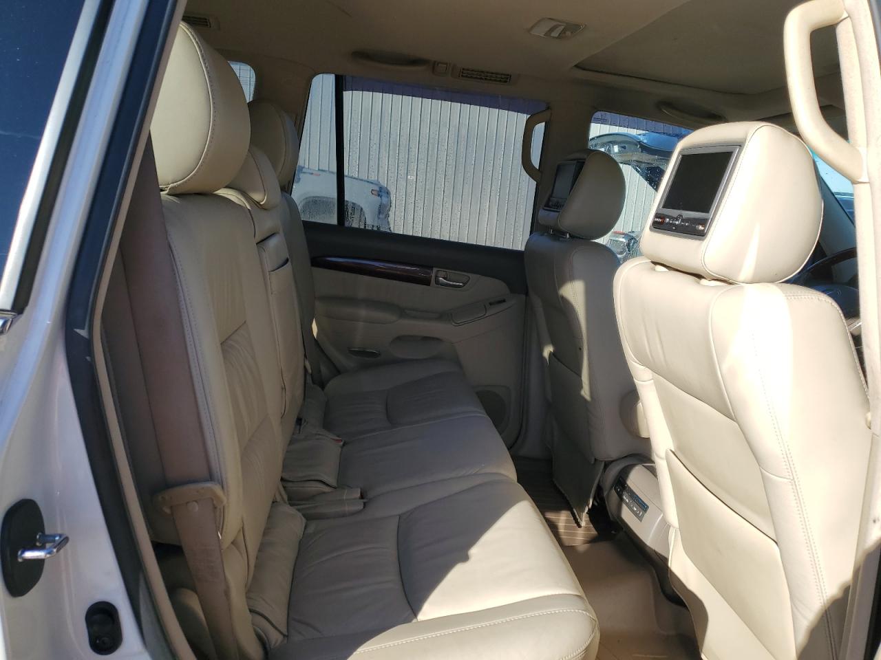 JTJBT20X280157983 2008 Lexus Gx 470