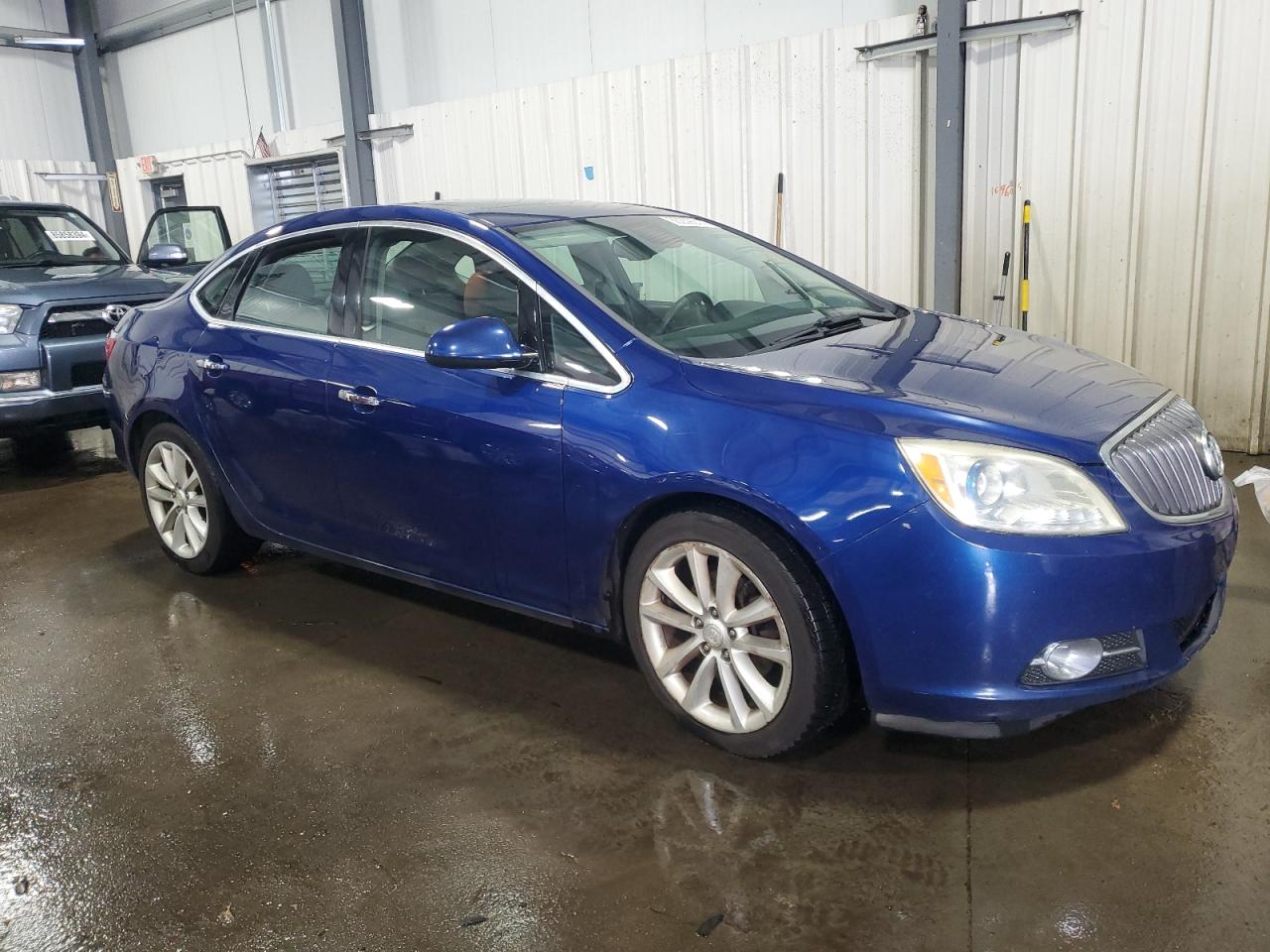 1G4PR5SK7D4252810 2013 Buick Verano Convenience