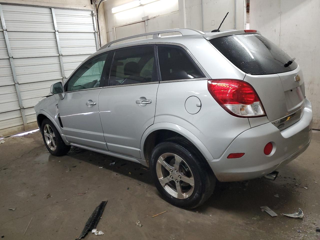 2012 Chevrolet Captiva Sport VIN: 3GNAL3E54CS614622 Lot: 84389674