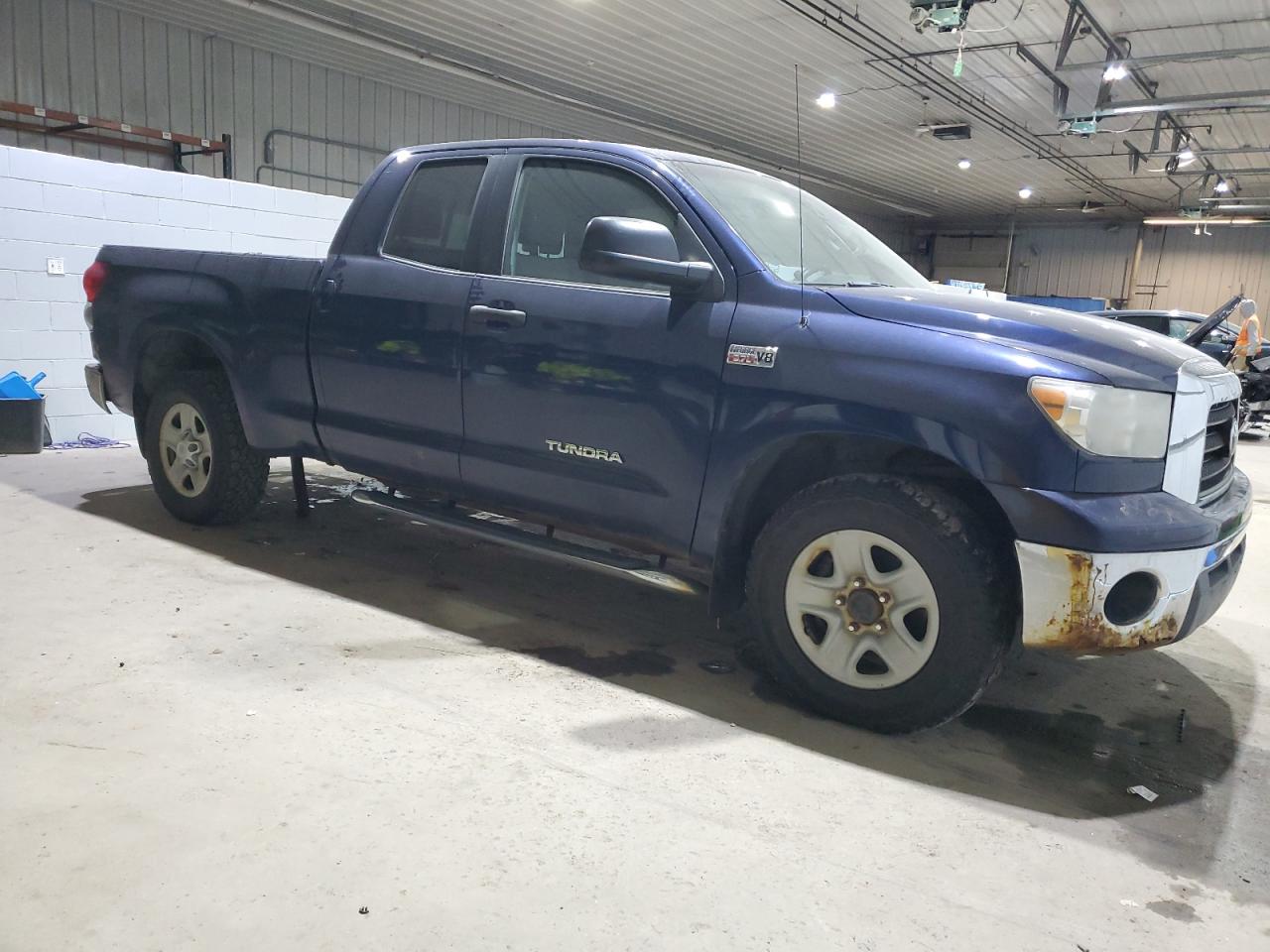 5TBBV54198S518555 2008 Toyota Tundra Double Cab