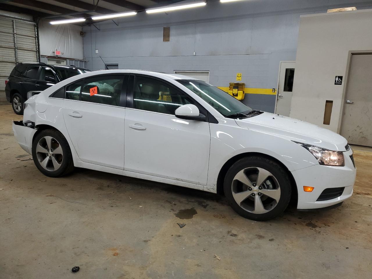 2011 Chevrolet Cruze Lt VIN: 1G1PG5S97B7130251 Lot: 85022864