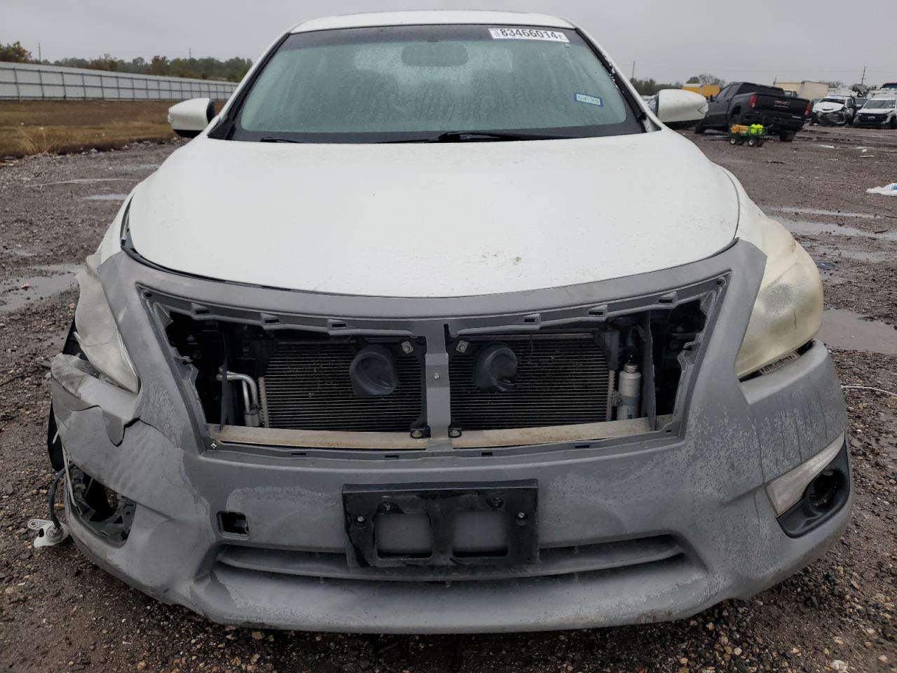 1N4AL3APXEC428727 2014 Nissan Altima 2.5