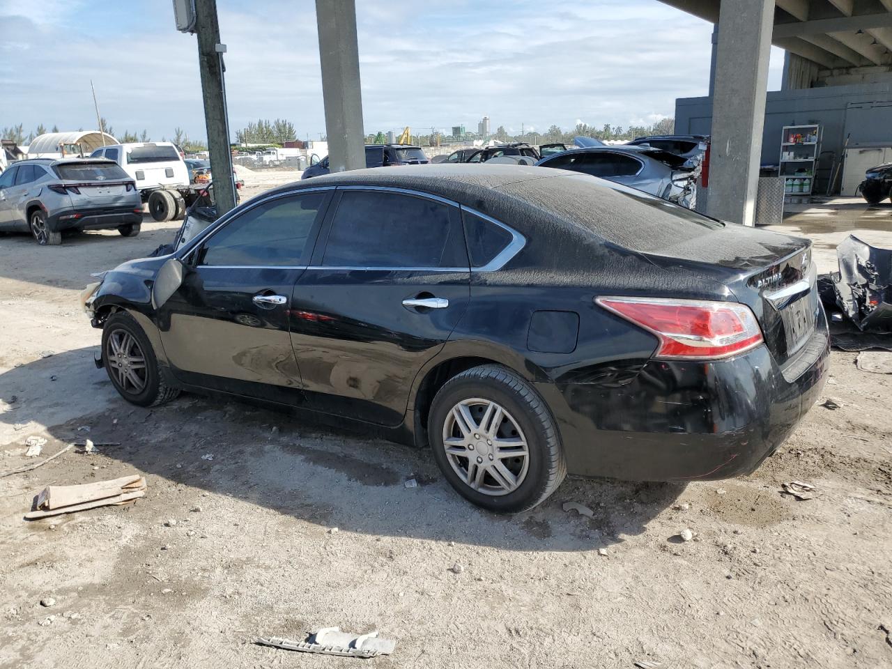 1N4AL3AP6DC221038 2013 Nissan Altima 2.5