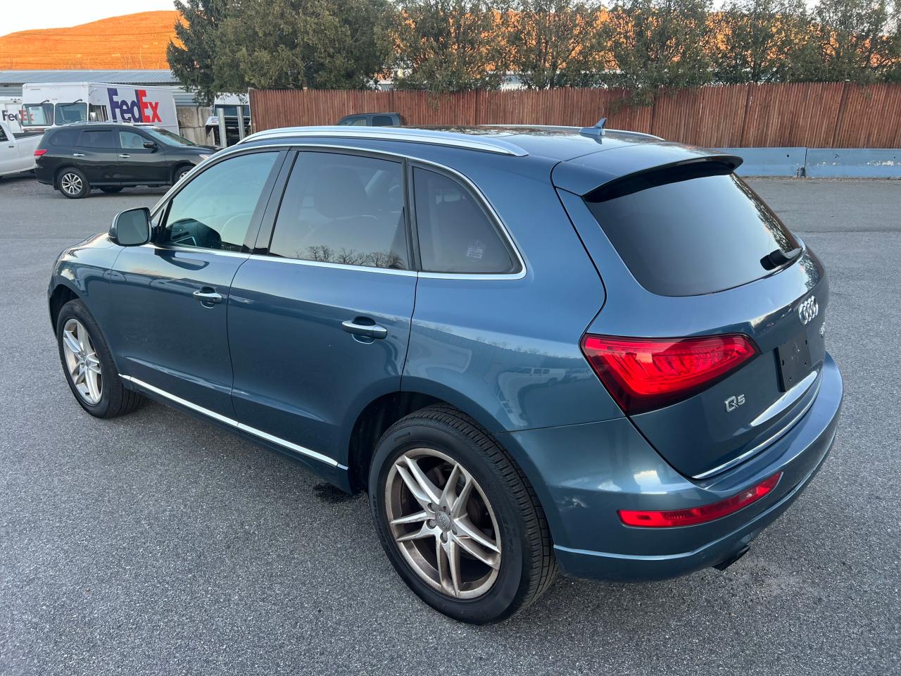 WA1LFAFP6FA111316 2015 Audi Q5 Premium Plus