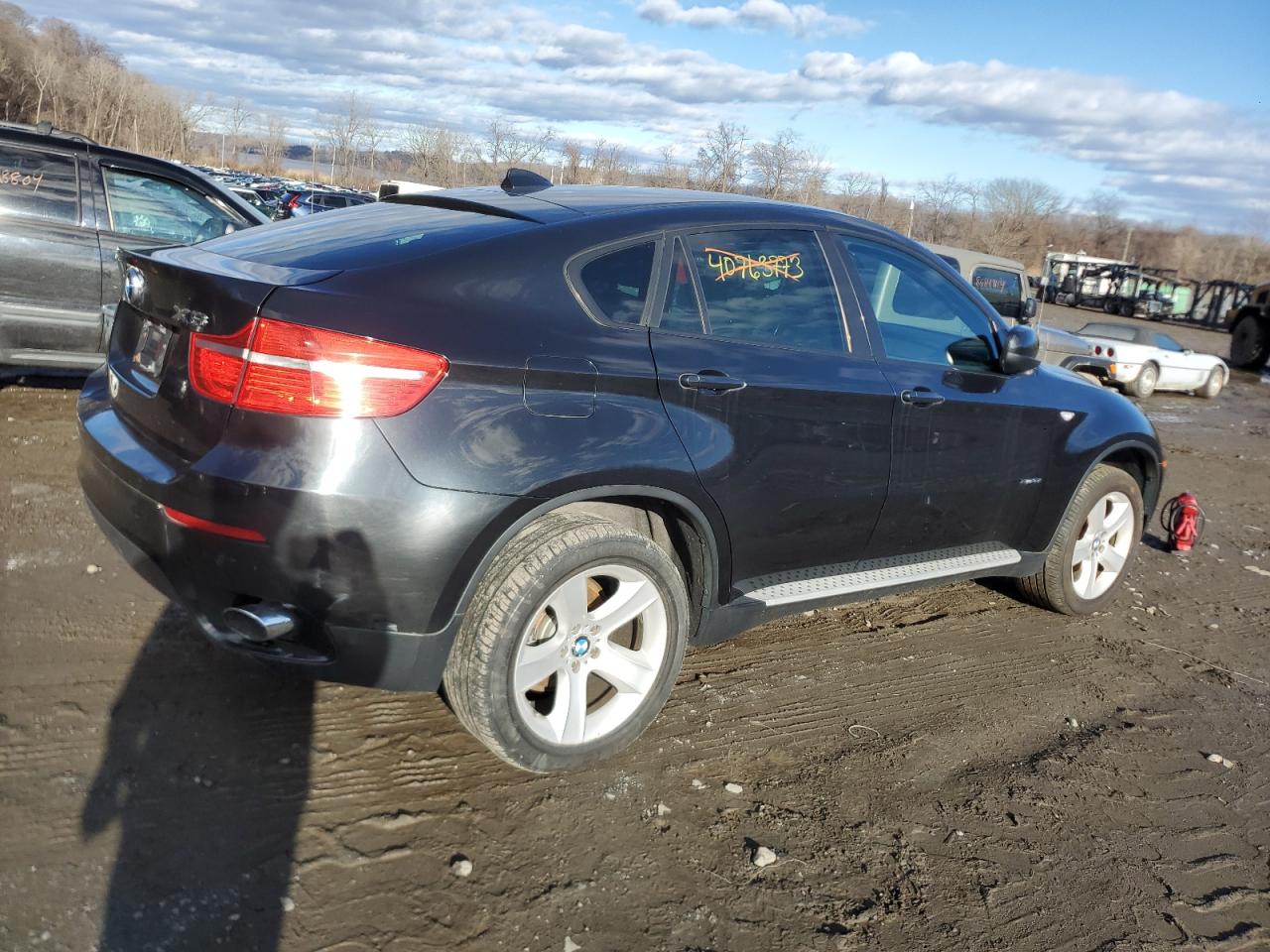 5UXFG2C51CL778012 2012 BMW X6 xDrive35I