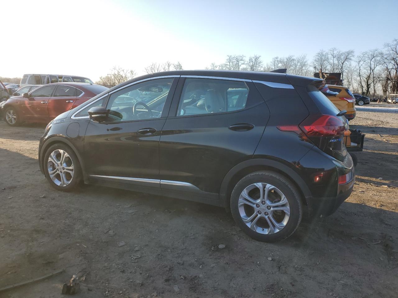 2020 Chevrolet Bolt Ev Lt VIN: 1G1FY6S05L4131546 Lot: 84927724