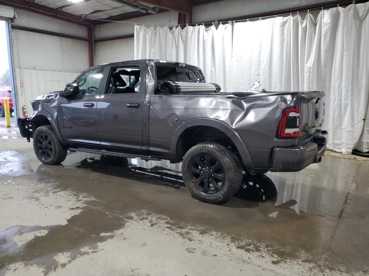 2022 Ram 2500 Laramie VIN: 3C6UR5FL9NG323012 Lot: 84177364