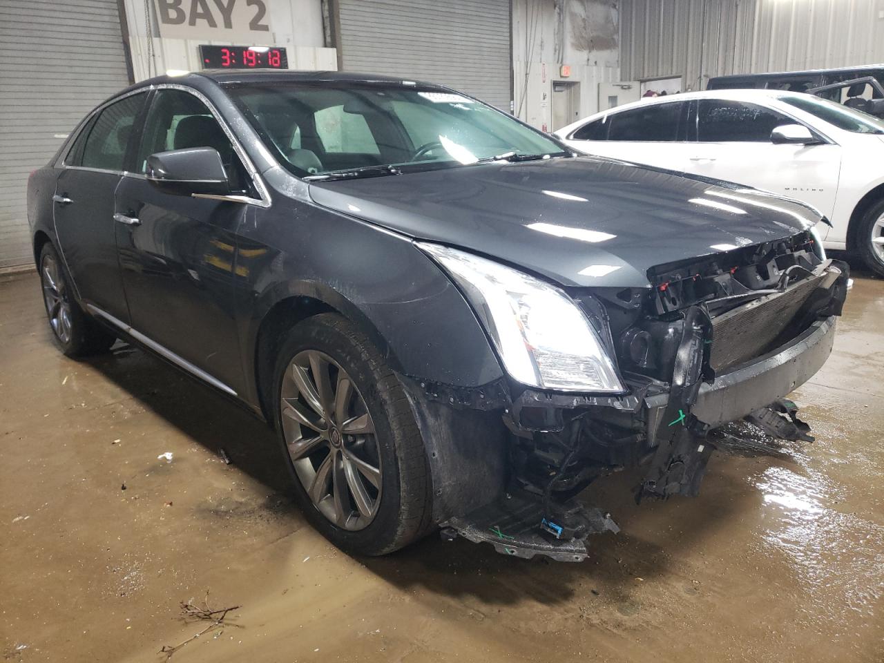 2015 Cadillac Xts VIN: 2G61L5S36F9139258 Lot: 86769684