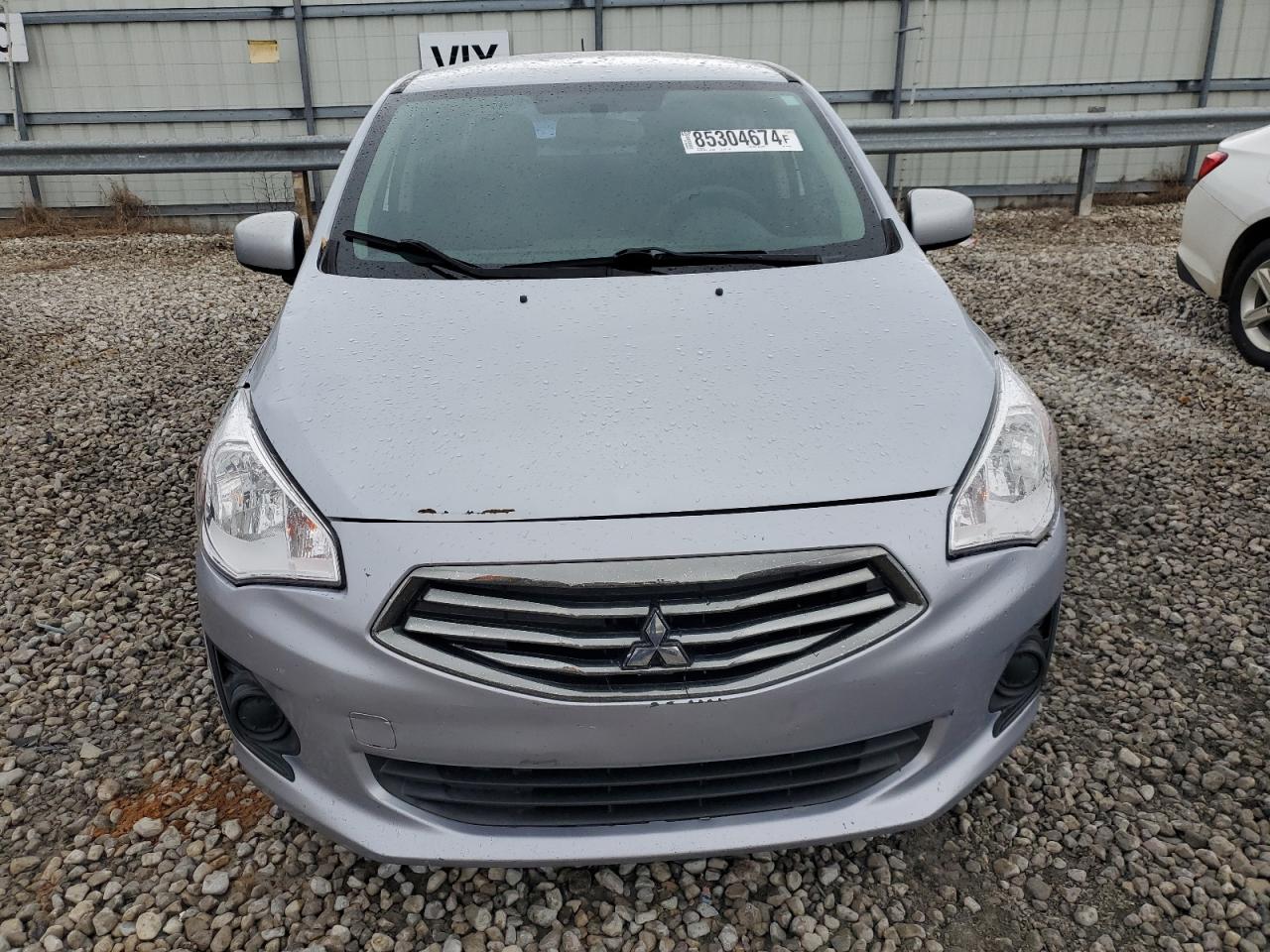 2017 Mitsubishi Mirage G4 Es VIN: ML32F3FJ5HHF16768 Lot: 85304674