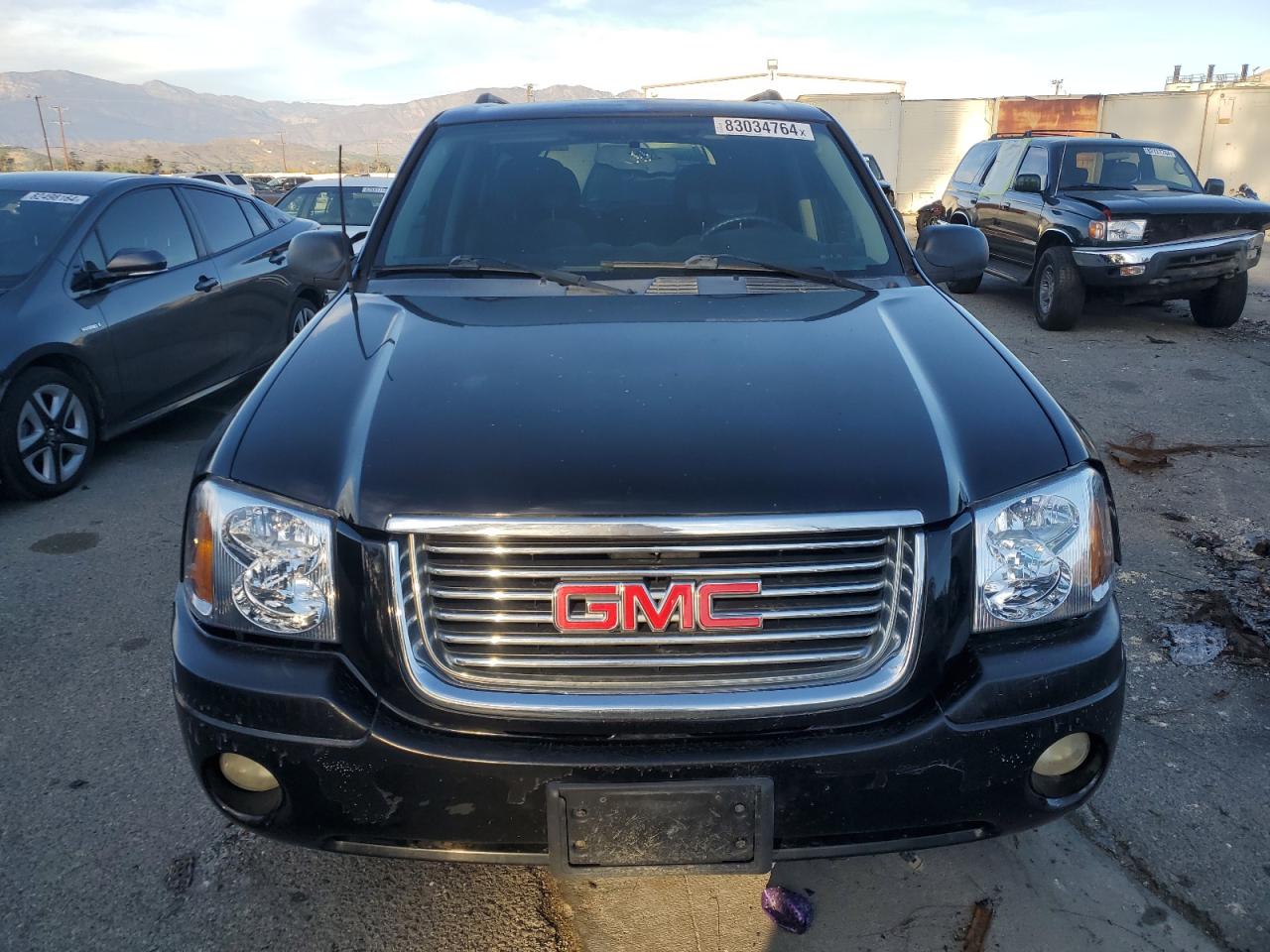 2008 GMC Envoy VIN: 1GKDS13S782206385 Lot: 83034764