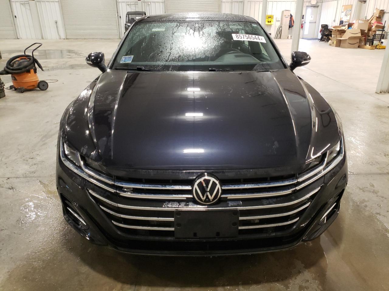 2021 Volkswagen Arteon Sel Premium R-Line VIN: WVWTR7AN4ME012571 Lot: 85756544