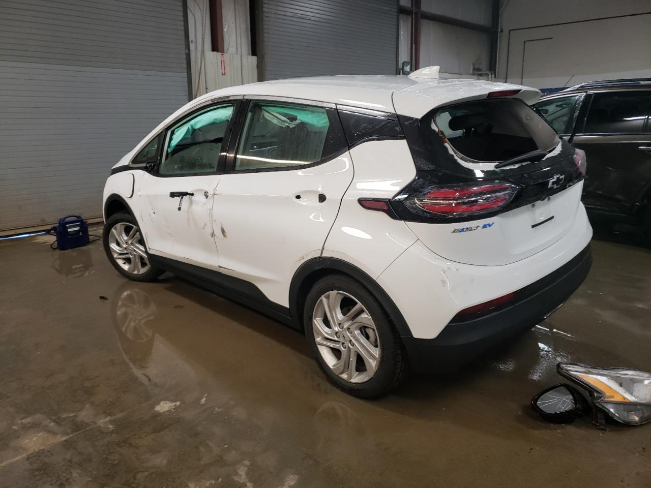 2023 Chevrolet Bolt Ev 1Lt VIN: 1G1FW6S06P4188351 Lot: 82885314