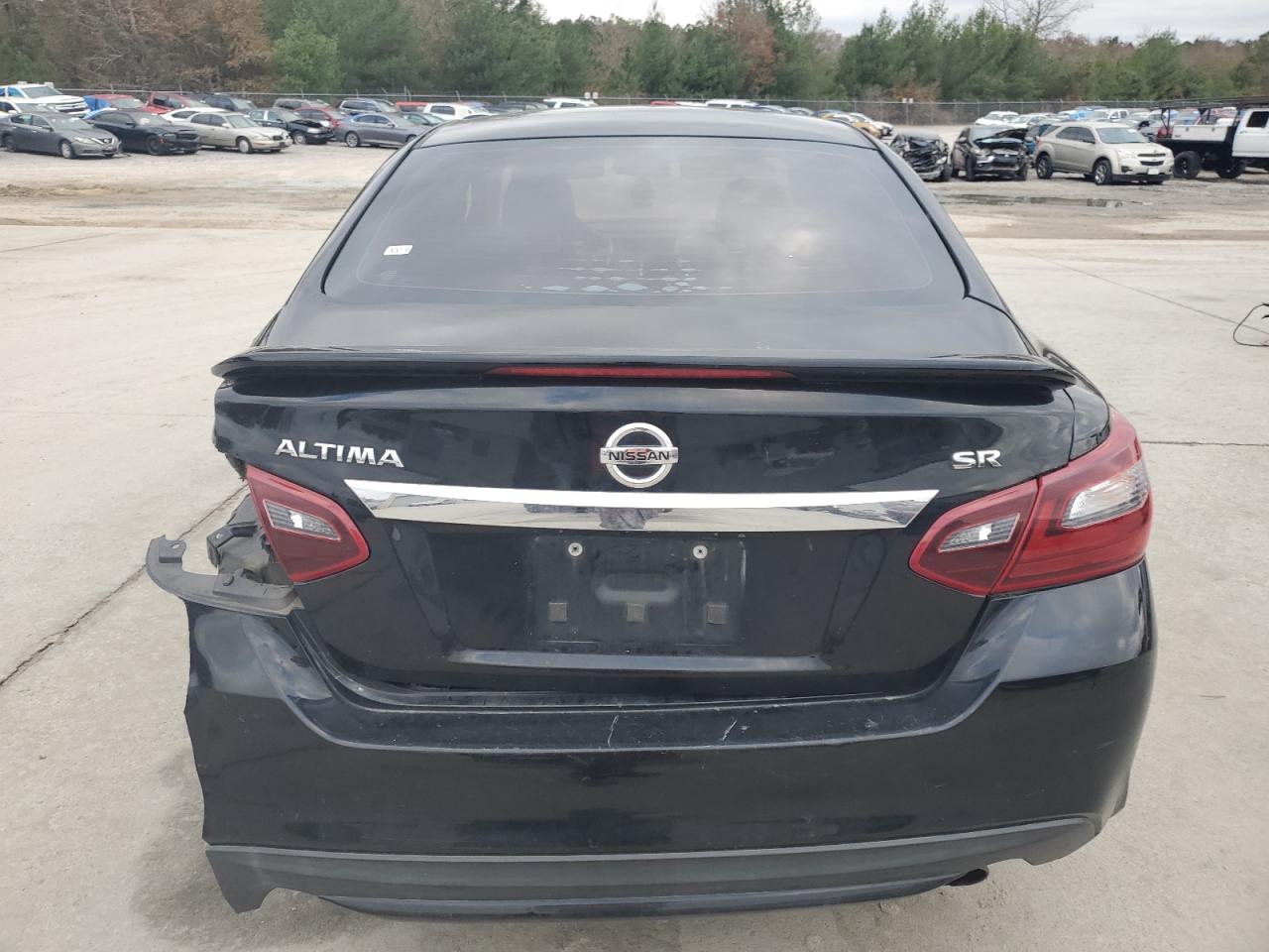 1N4AL3AP0HN341878 2017 Nissan Altima 2.5