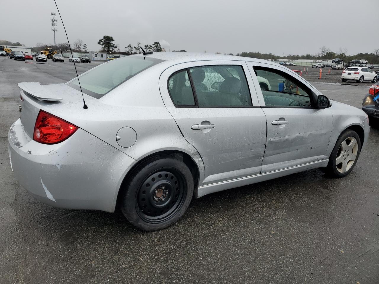 2009 Chevrolet Cobalt Lt VIN: 1G1AT58H997139835 Lot: 85277844