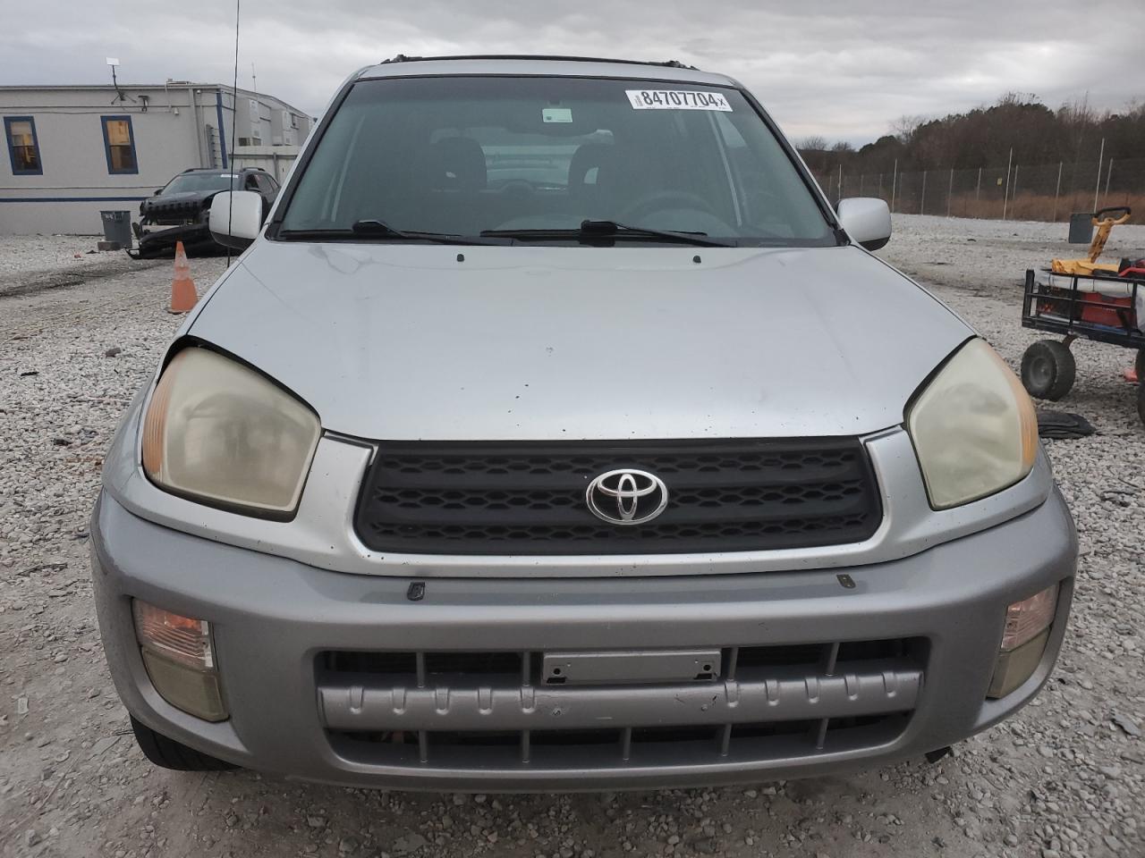 JTEGH20V410008811 2001 Toyota Rav4