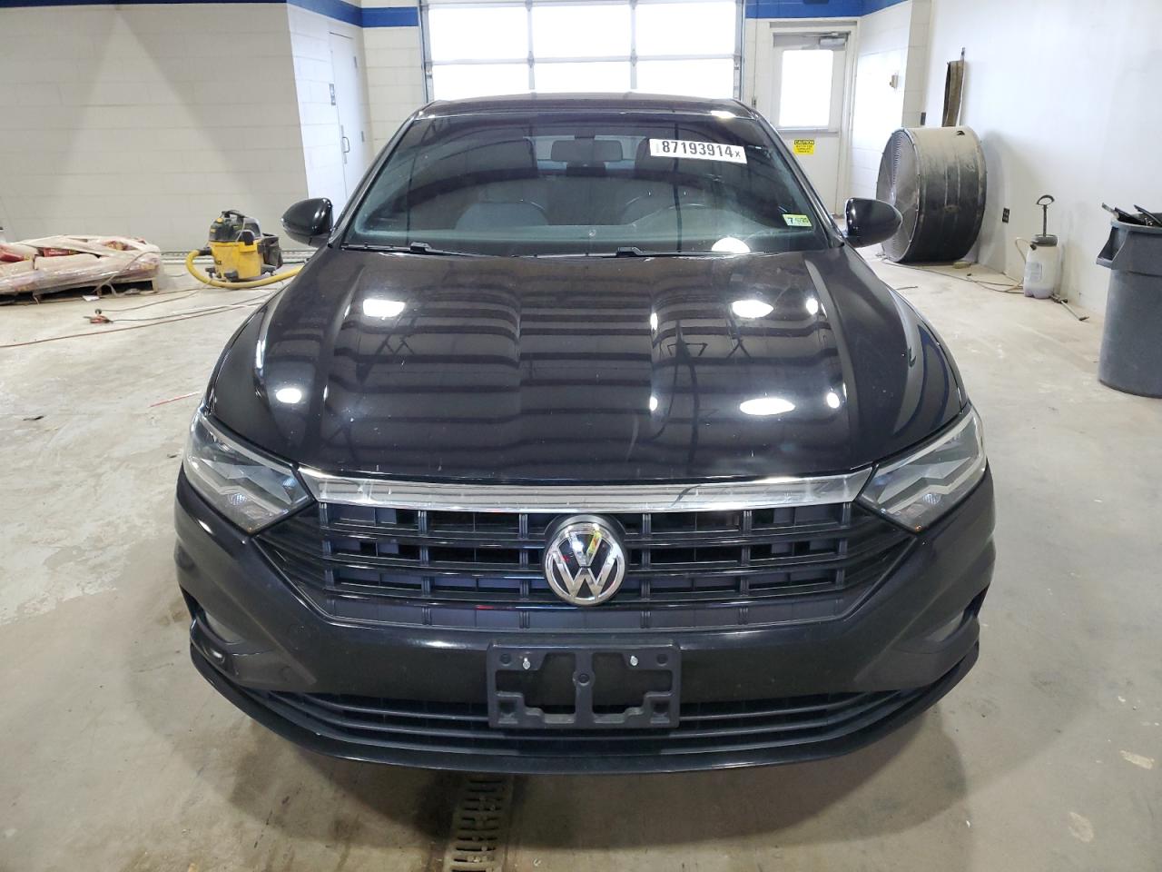 2019 Volkswagen Jetta S VIN: 3VWC57BU6KM074835 Lot: 87193914