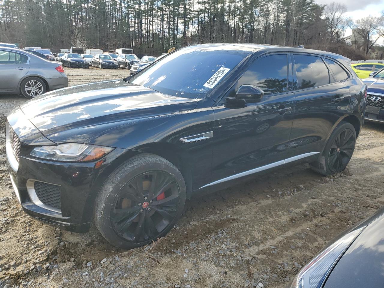 SADCM2FV9LA624771 2020 Jaguar F-Pace S