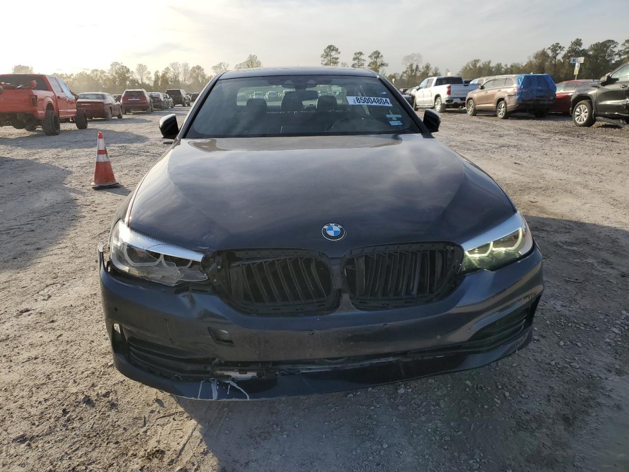 WBAJA5C56KBX87028 2019 BMW 530 I