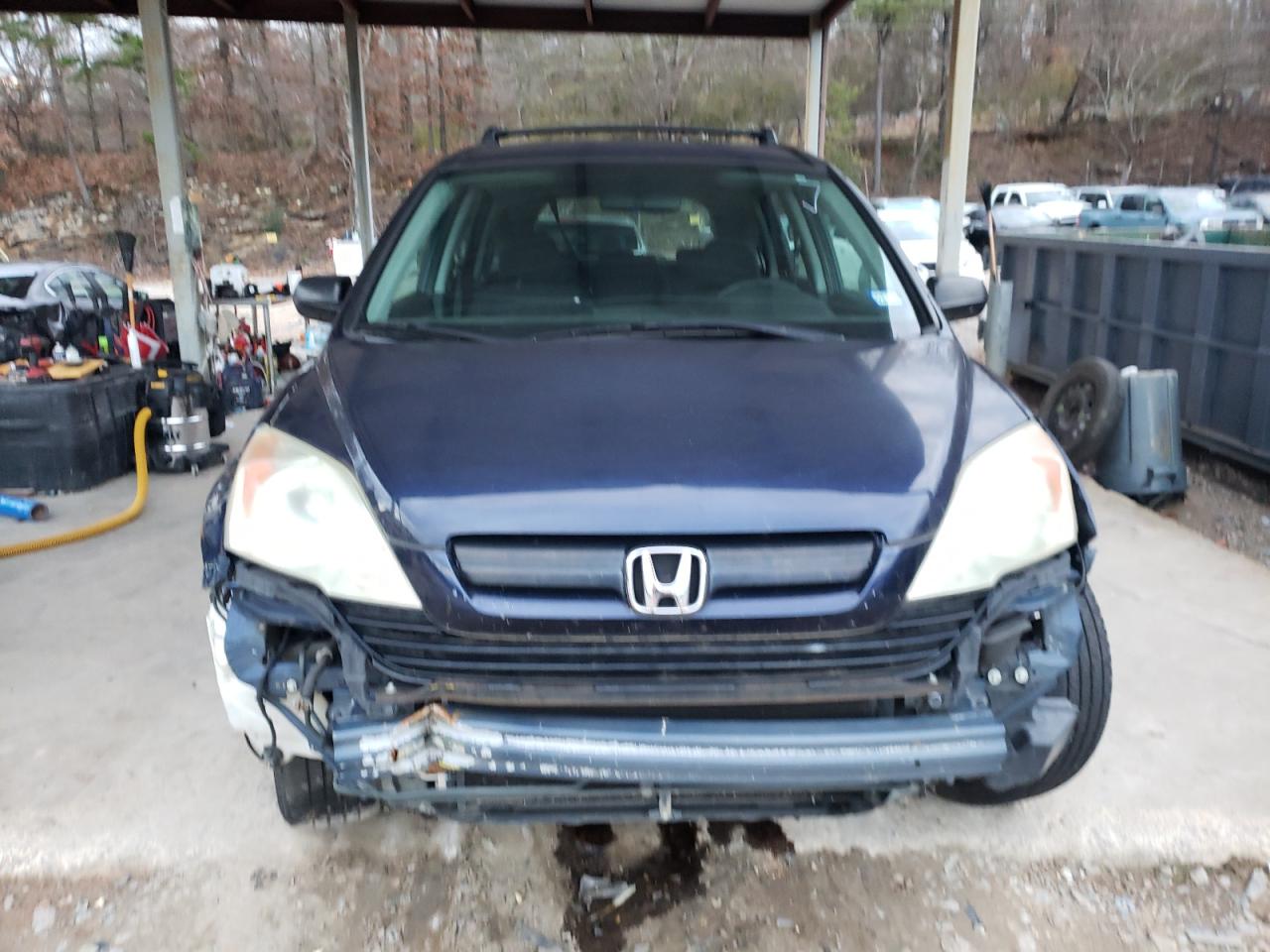 2008 Honda Cr-V Lx VIN: 3CZRE38398G701498 Lot: 83381944