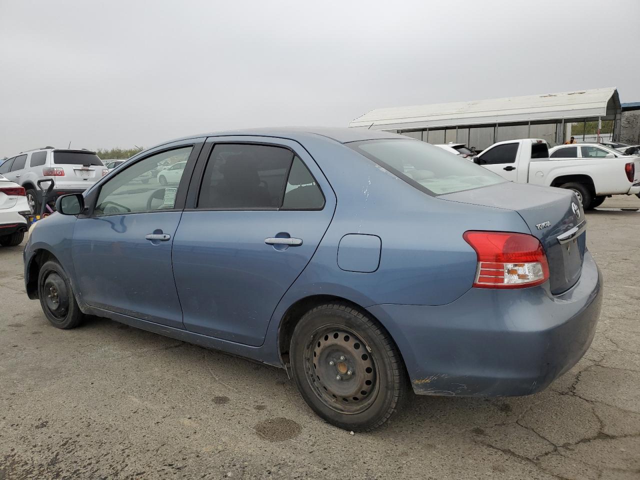 JTDBT903991326921 2009 Toyota Yaris