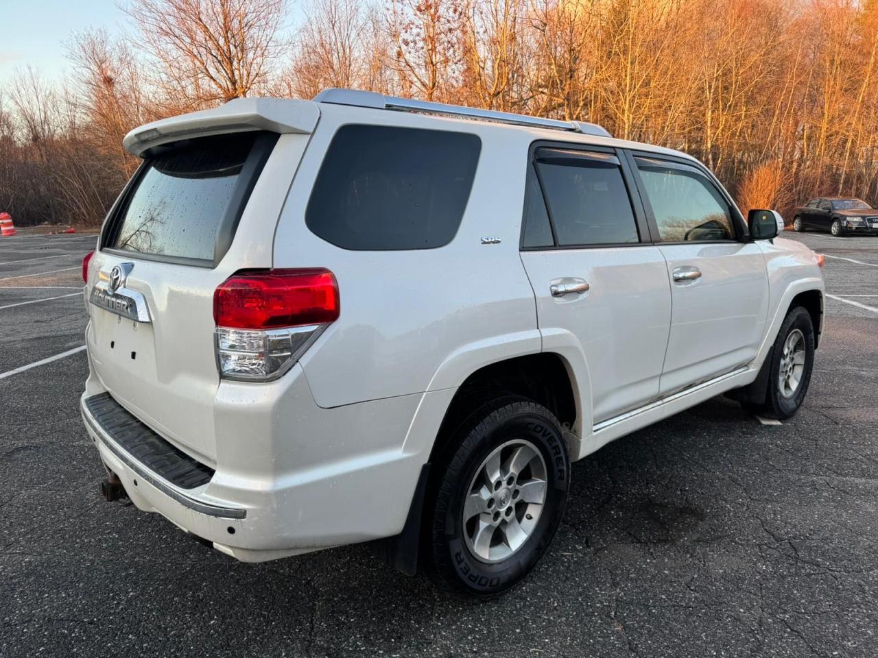 JTEBU5JR3D5130804 2013 Toyota 4Runner Sr5