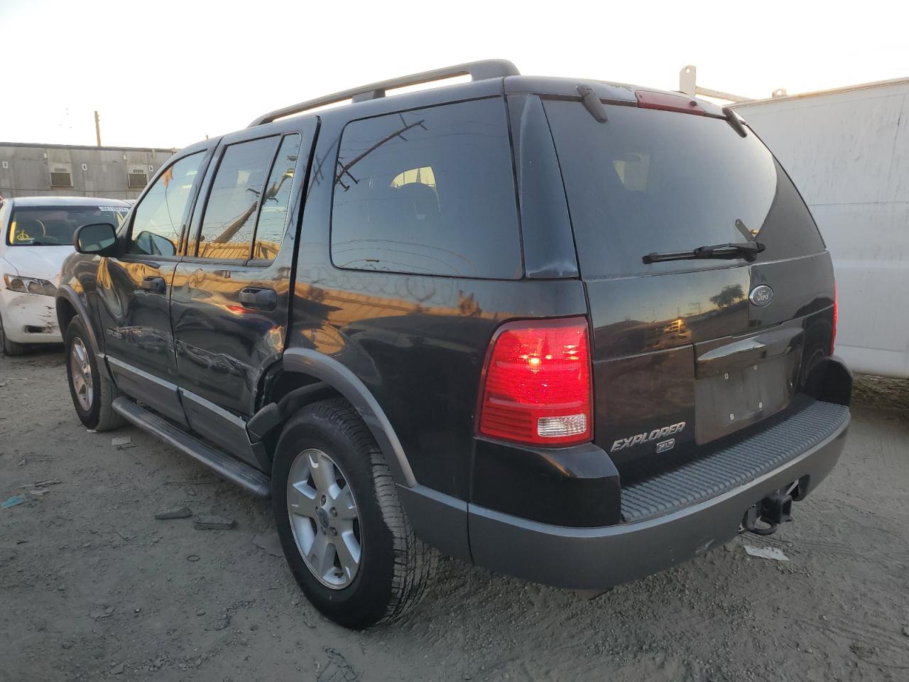 1FMDU63K24ZA17336 2004 Ford Explorer Xlt