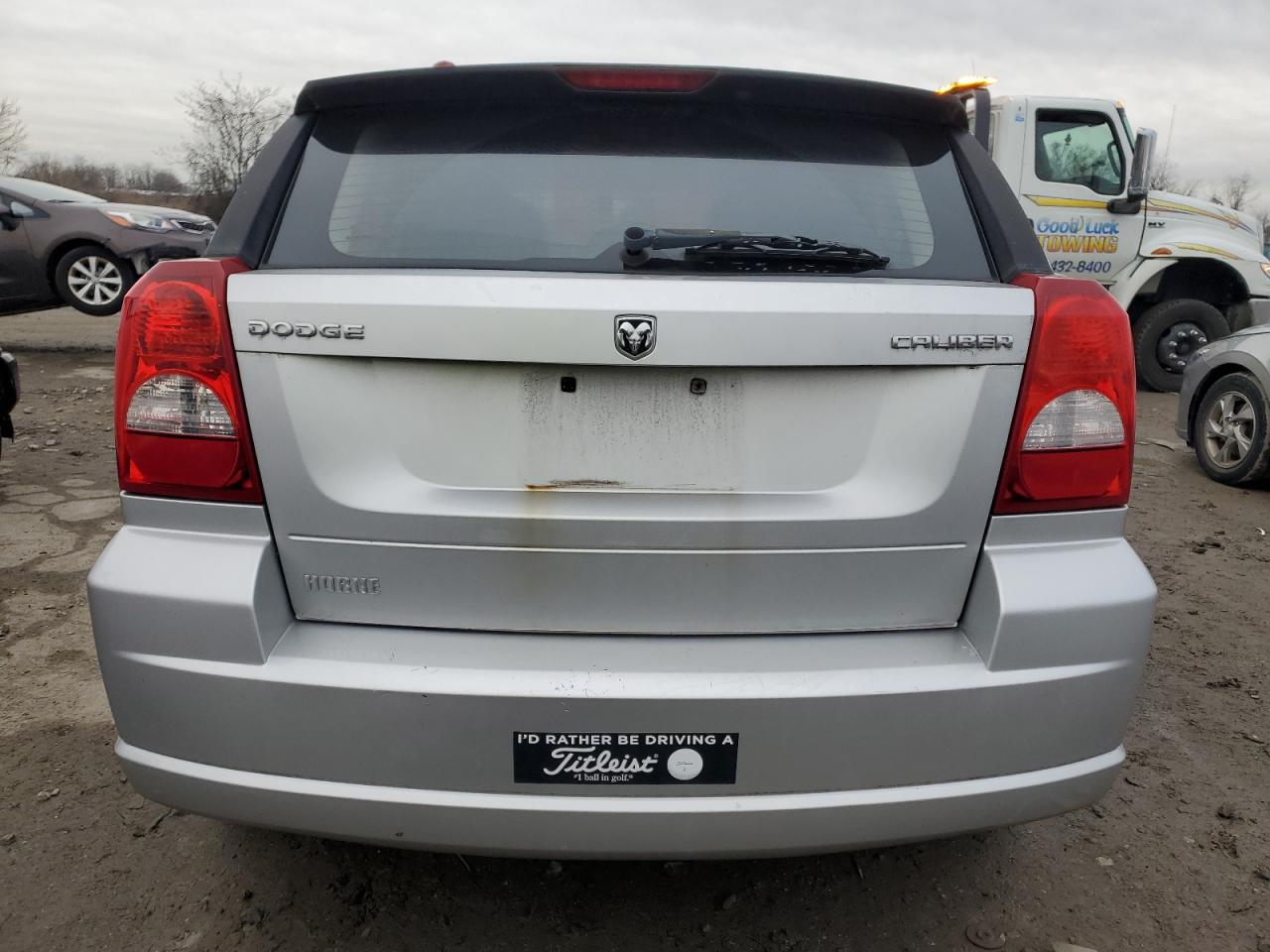 1B3CB1HA8AD587747 2010 Dodge Caliber Express