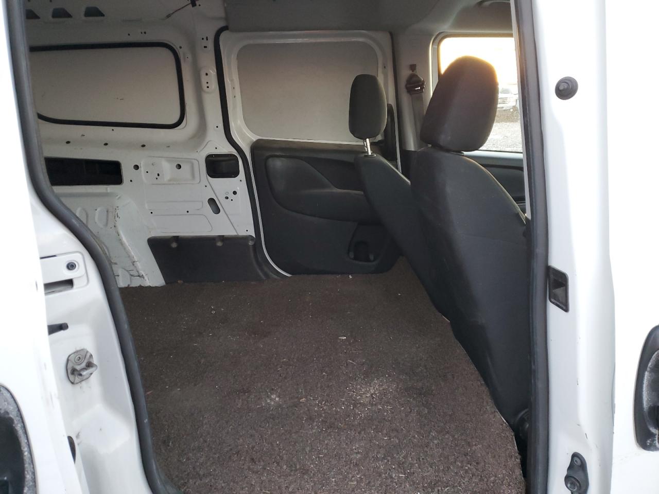 2020 Ram Promaster City VIN: ZFBHRFAB9L6S26683 Lot: 84701884