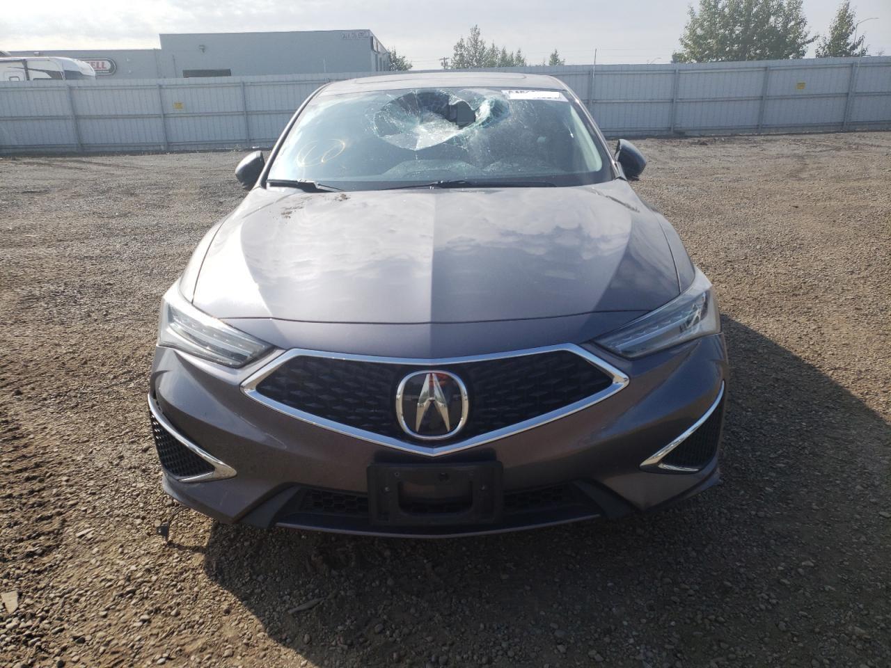 19UDE2F71LA008482 2020 Acura Ilx Premium