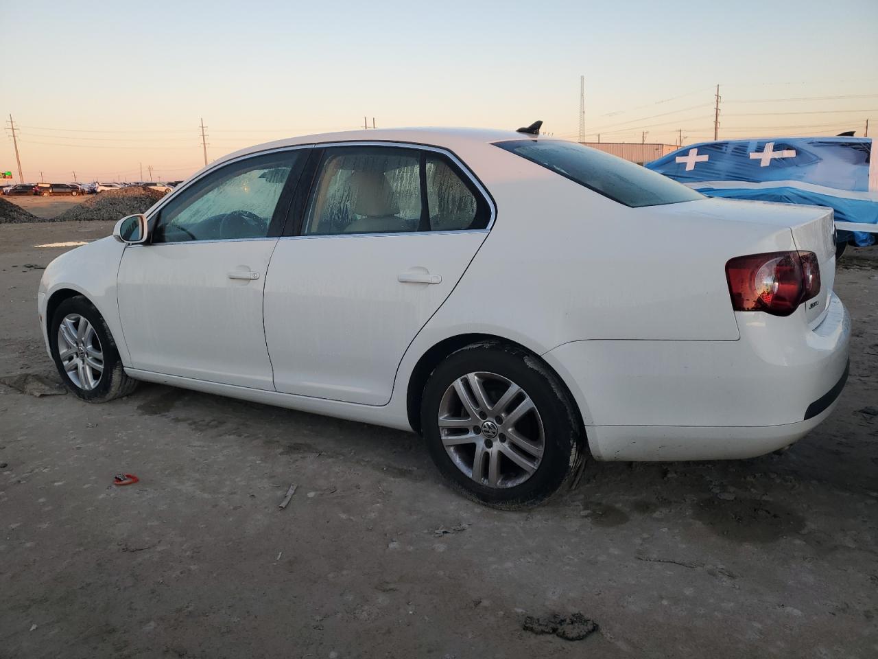 2009 Volkswagen Jetta Tdi VIN: 3VWRL71K79M120926 Lot: 86825144