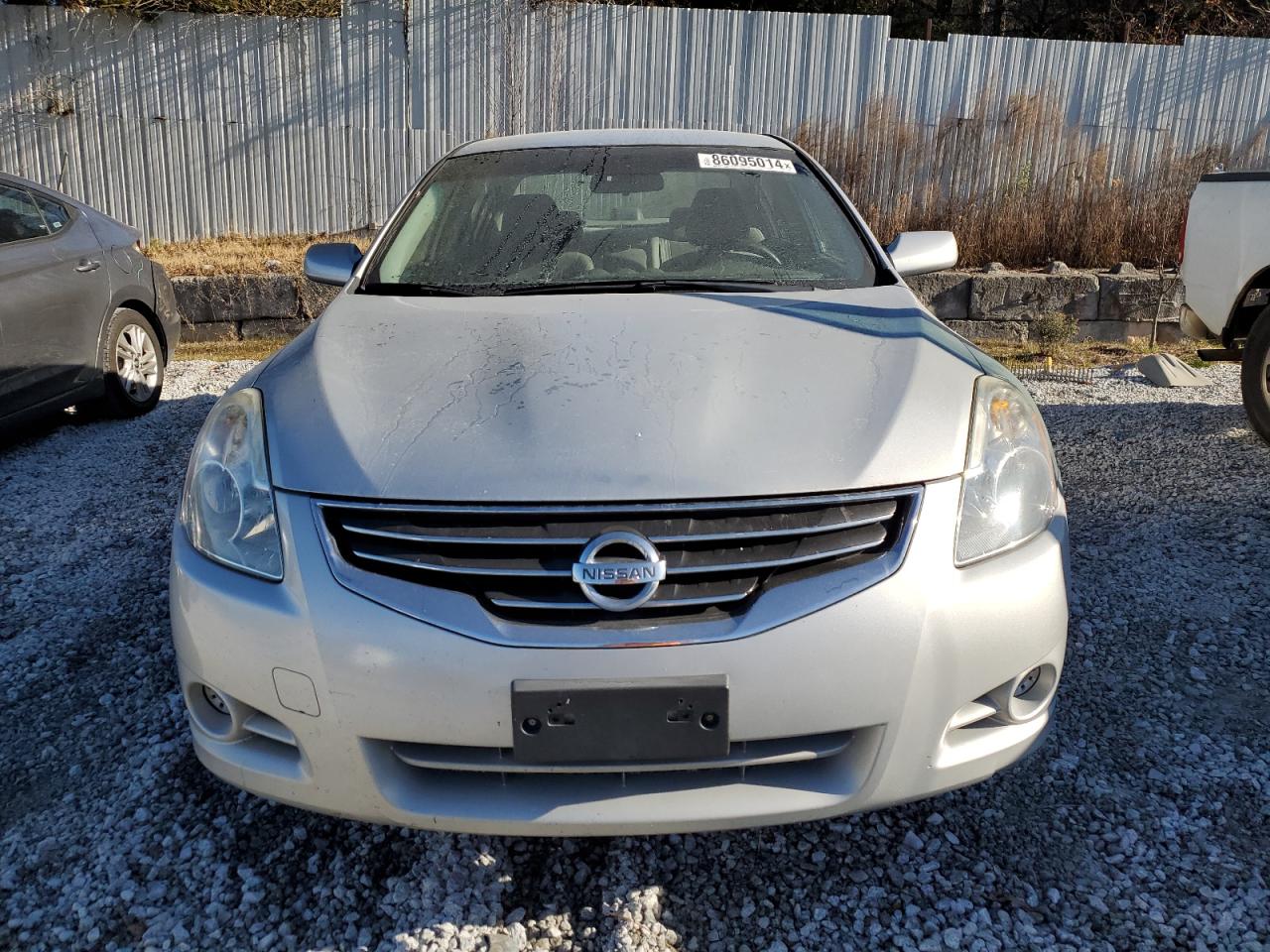 1N4AL2AP7AN447339 2010 Nissan Altima Base