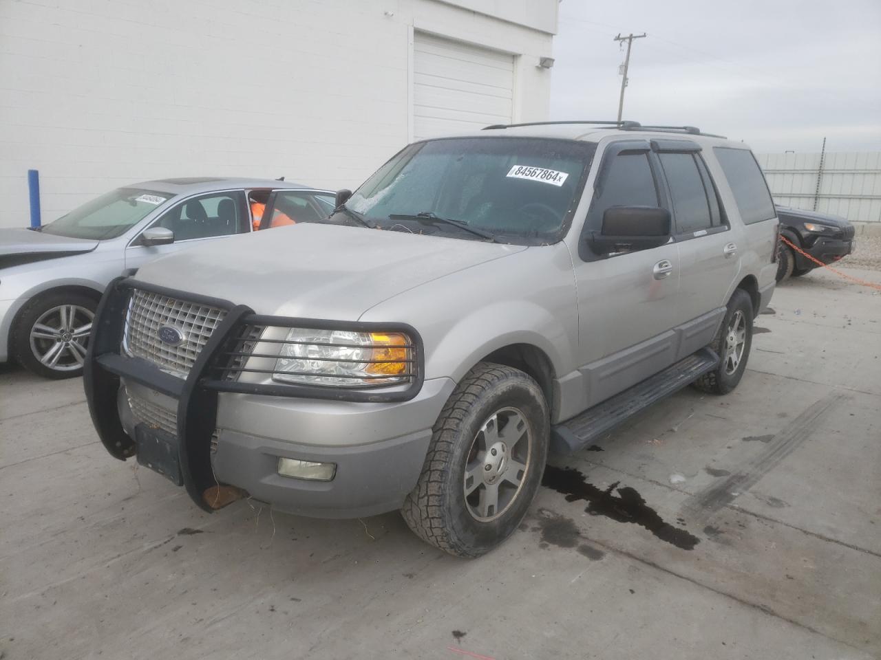 1FMPU16L03LA69151 2003 Ford Expedition Xlt