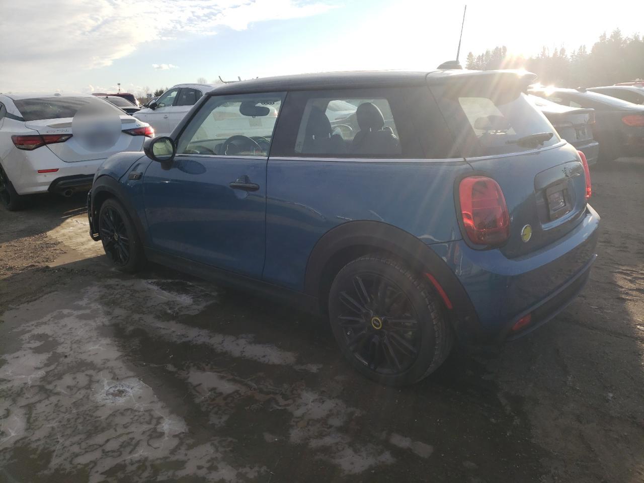 2024 Mini Cooper Se VIN: WMW13DJ0XR2V87579 Lot: 80877554