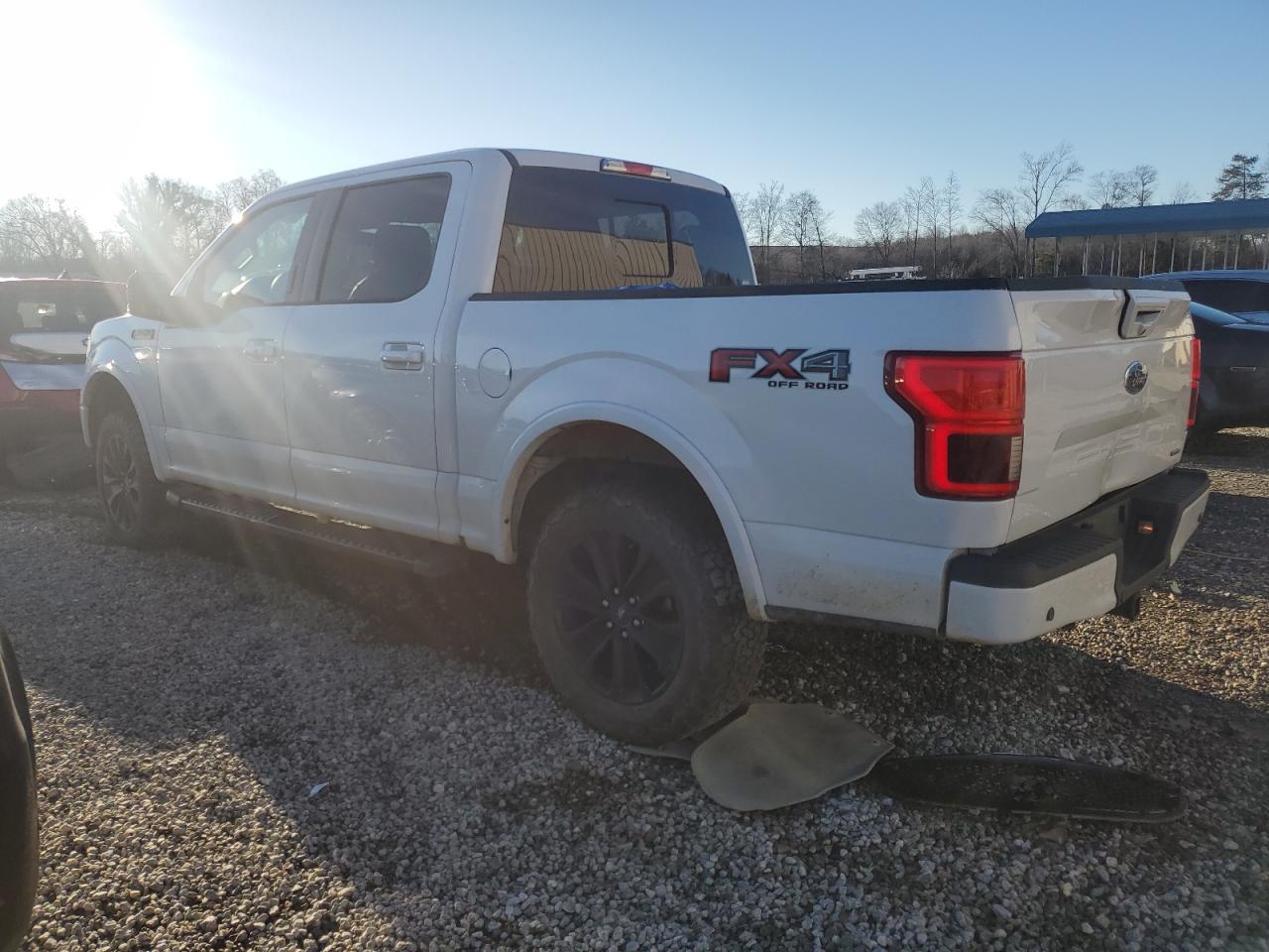 1FTEW1E45KFA06642 2019 Ford F150 Supercrew