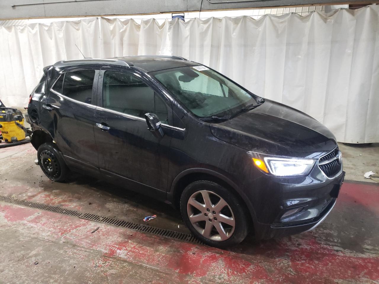 2019 Buick Encore Essence VIN: KL4CJGSM8KB935657 Lot: 86867364