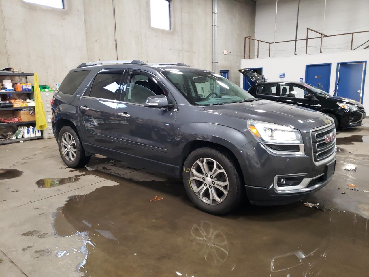 2014 GMC Acadia Slt-1 VIN: 1GKKVRKD5EJ114421 Lot: 85730194