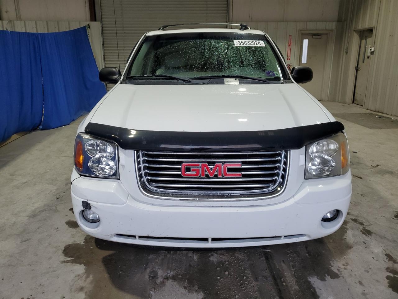 2006 GMC Envoy VIN: 1GKDT13S362185528 Lot: 85032024