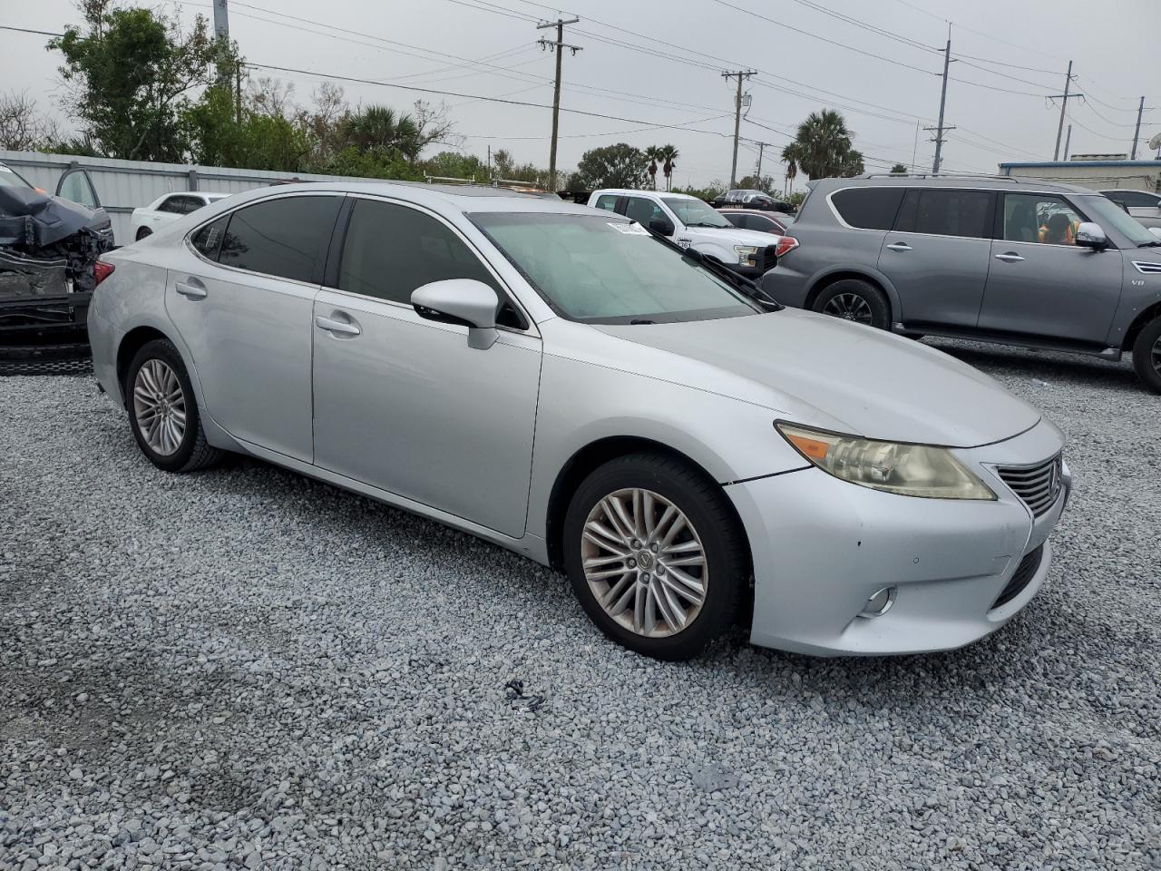 JTHBK1GG2D2081782 2013 Lexus Es 350