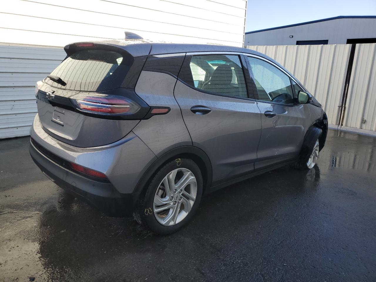 2023 Chevrolet Bolt Ev 1Lt VIN: 1G1FW6S09P4178414 Lot: 84946974