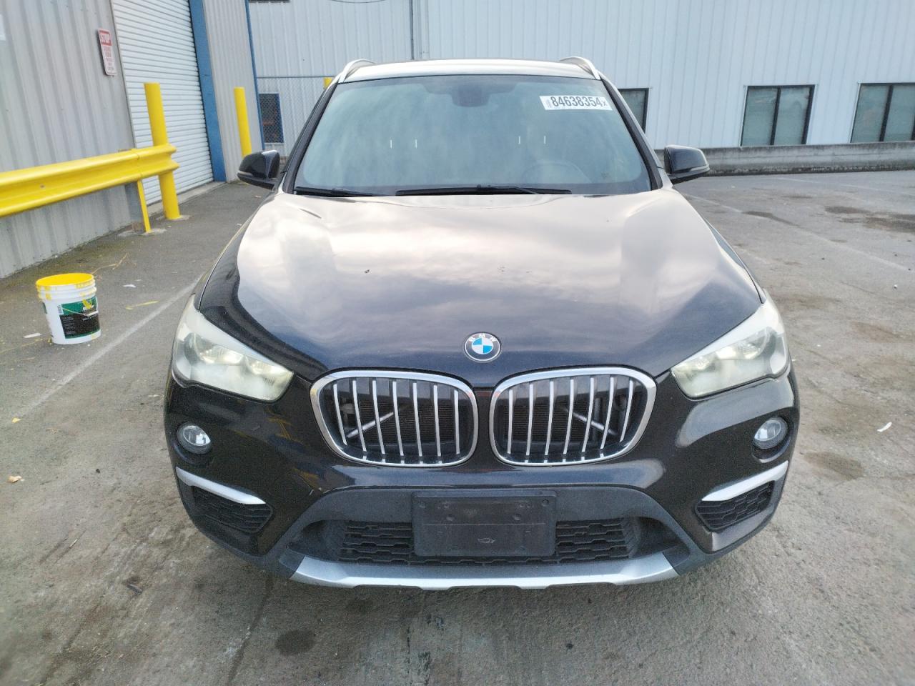 WBXHT3C3XGP886320 2016 BMW X1 xDrive28I