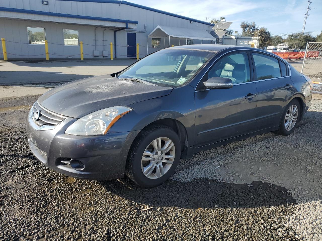 1N4AL2AP9AC146082 2010 Nissan Altima Base