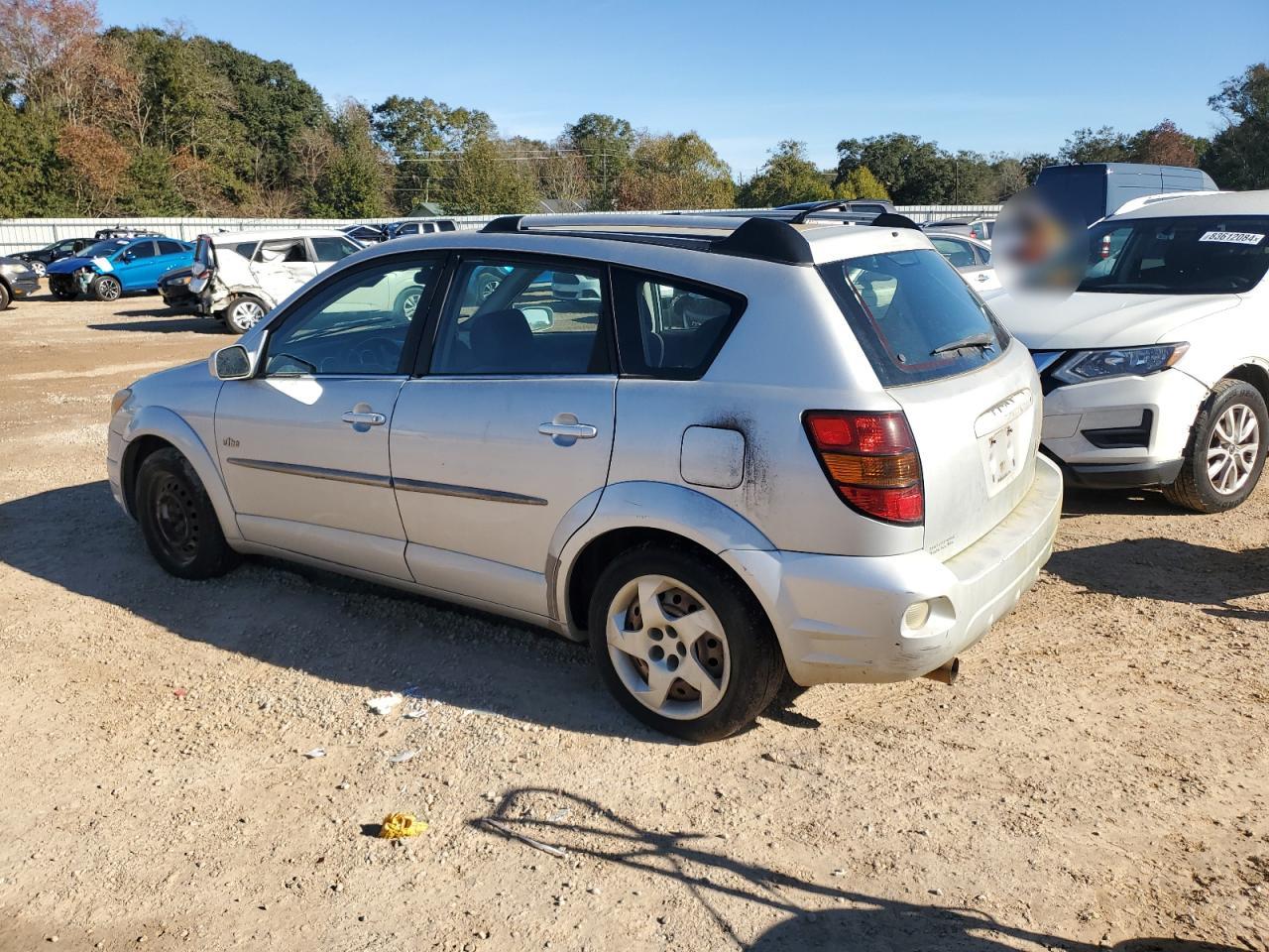 5Y2SL63855Z464716 2005 Pontiac Vibe