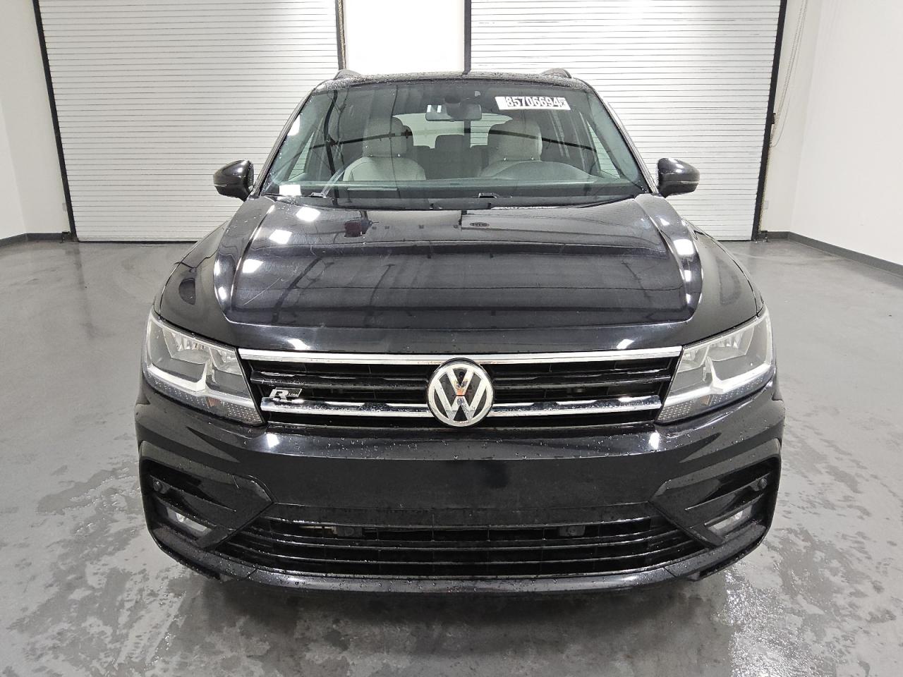 2021 Volkswagen Tiguan Se VIN: 3VV3B7AX0MM003478 Lot: 85706694