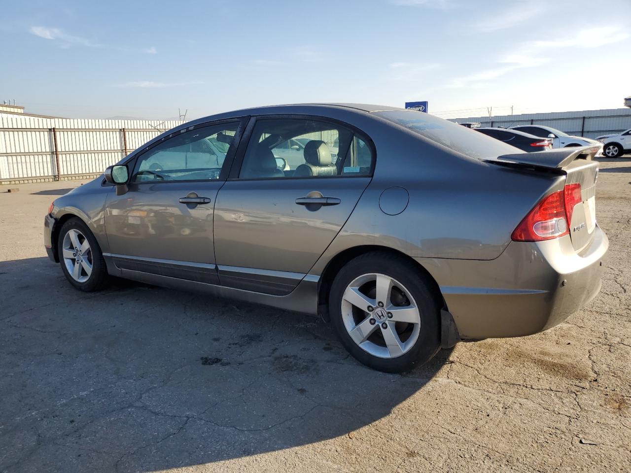 2HGFA16998H528728 2008 Honda Civic Exl