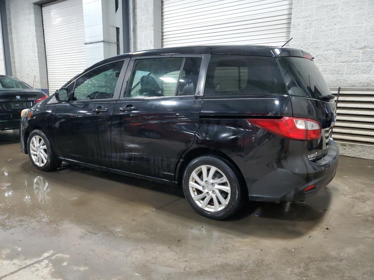 JM1CW2BL0C0125549 2012 Mazda 5