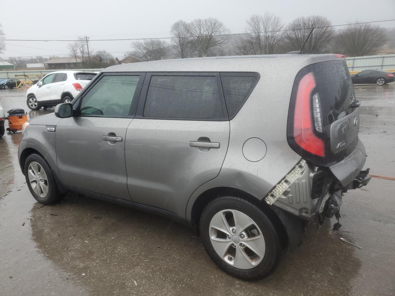 2016 Kia Soul VIN: KNDJN2A29G7276664 Lot: 84219314