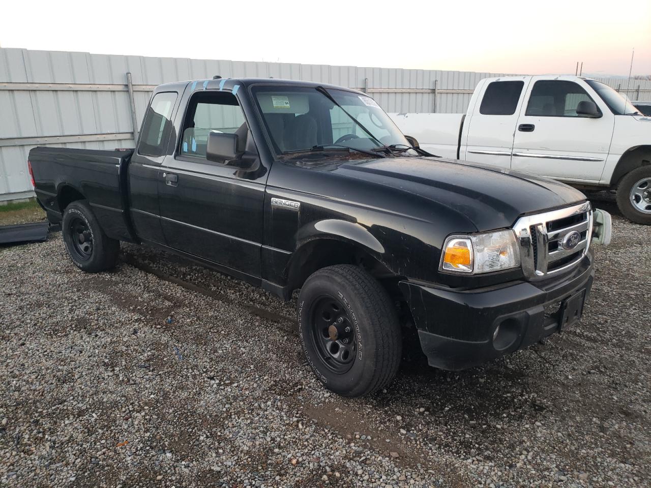 1FTLR4EE5APA27458 2010 Ford Ranger Super Cab