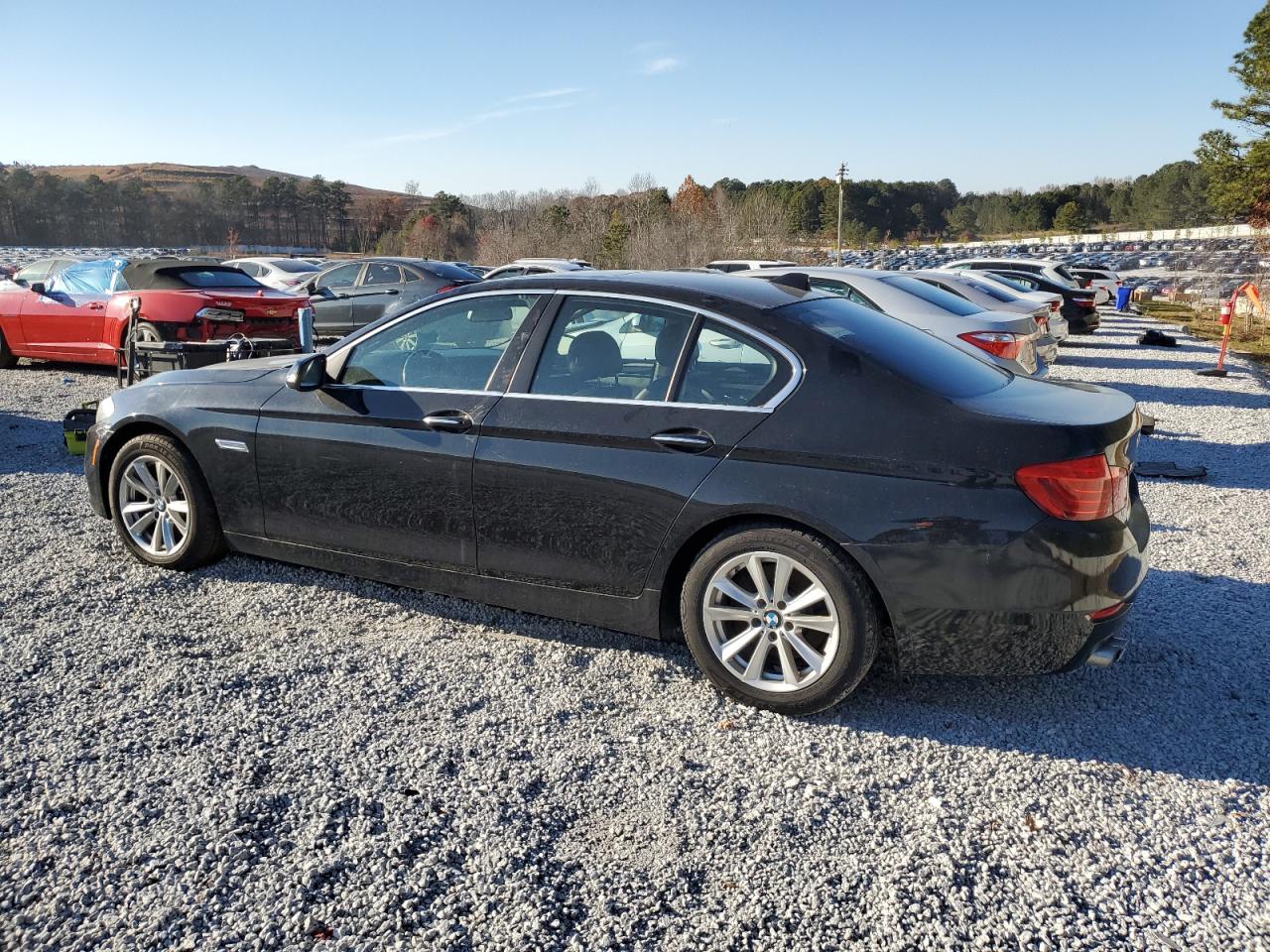 WBA5A7C54ED613027 2014 BMW 528 Xi