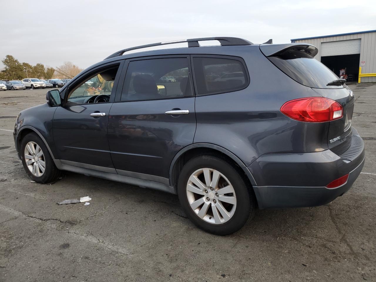 4S4WX90D884412518 2008 Subaru Tribeca Limited